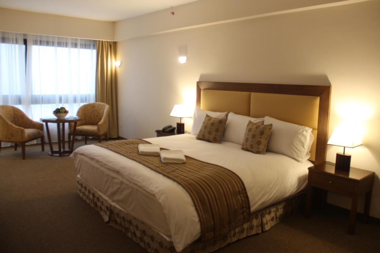 Saray Hotel Амман Экстерьер фото