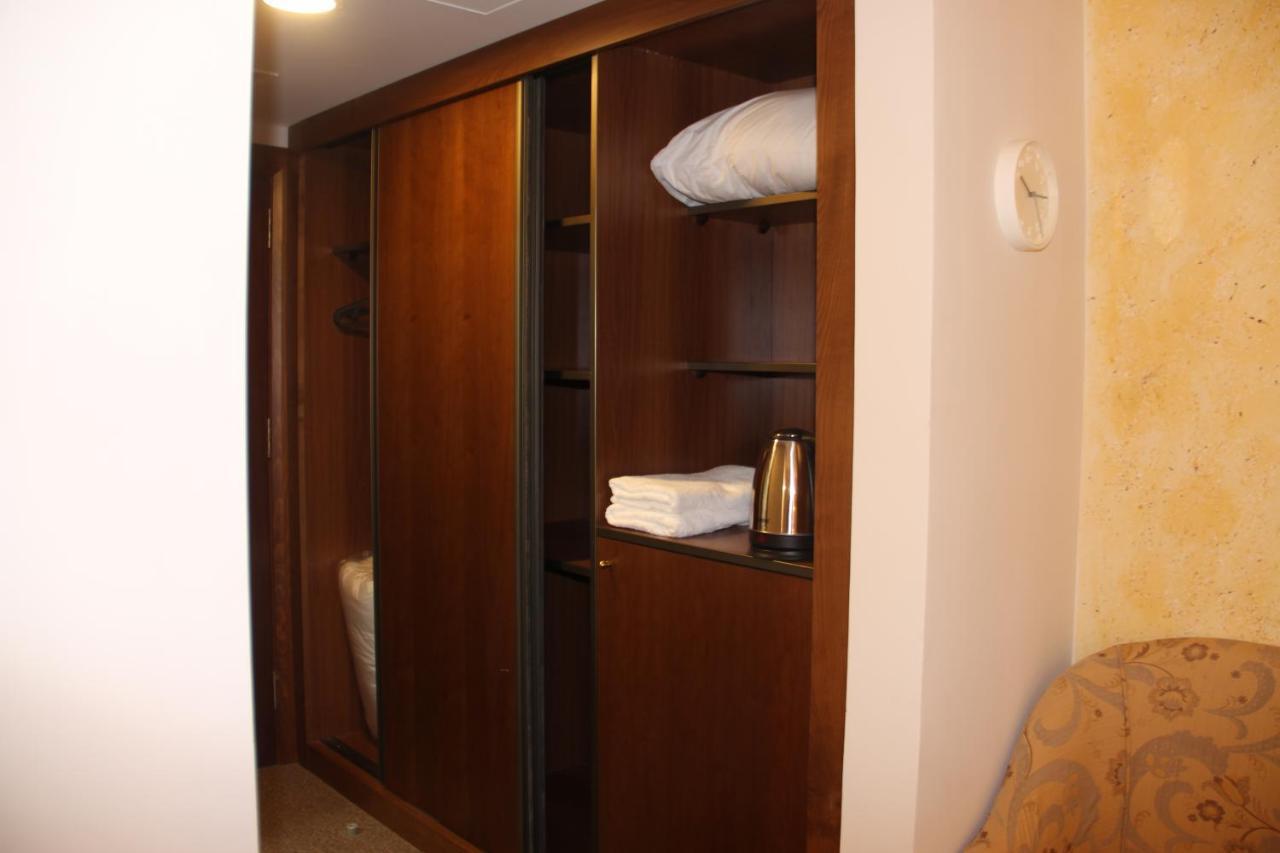 Saray Hotel Амман Экстерьер фото