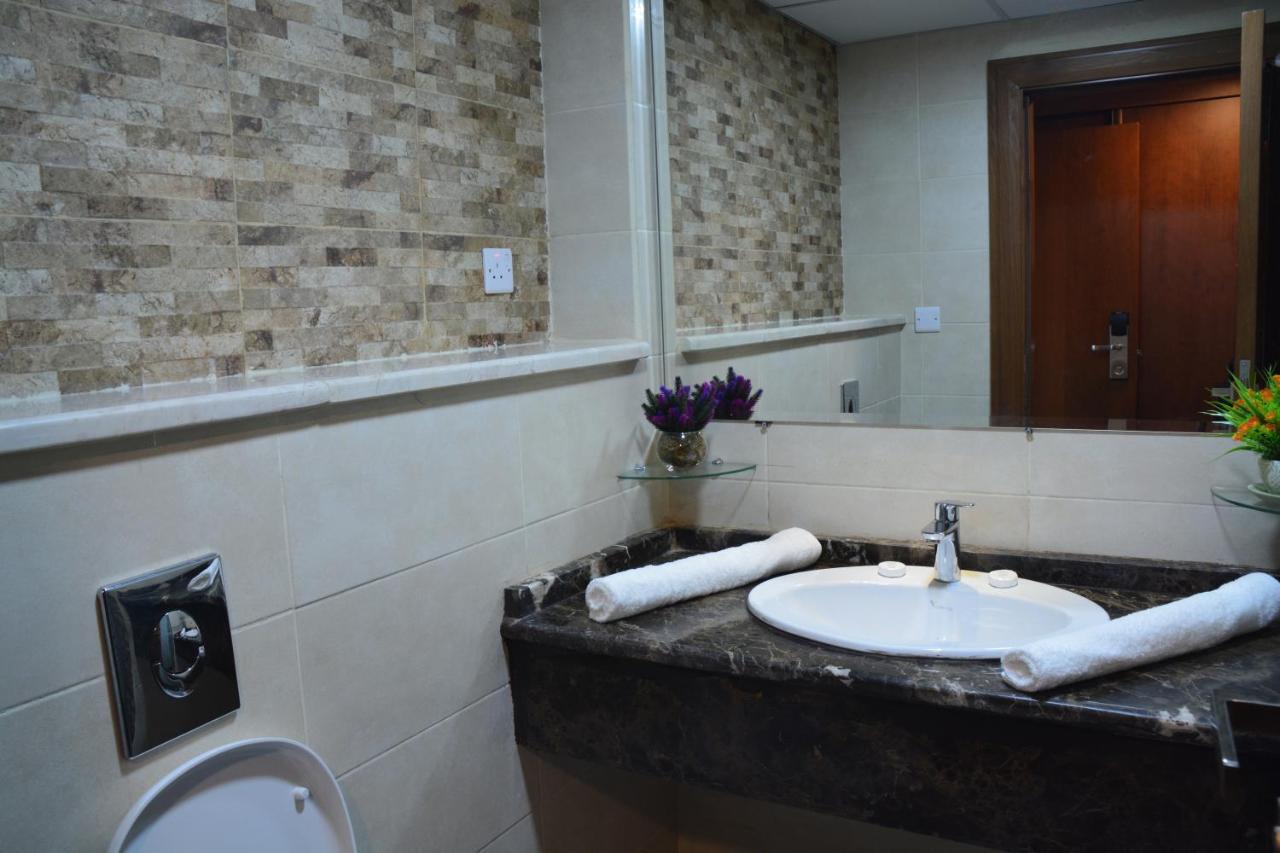 Saray Hotel Амман Экстерьер фото