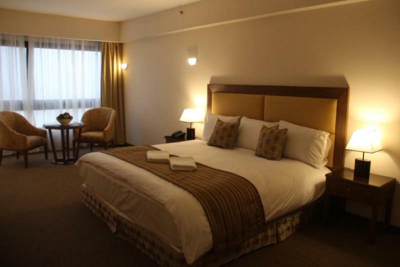 Saray Hotel Амман Экстерьер фото