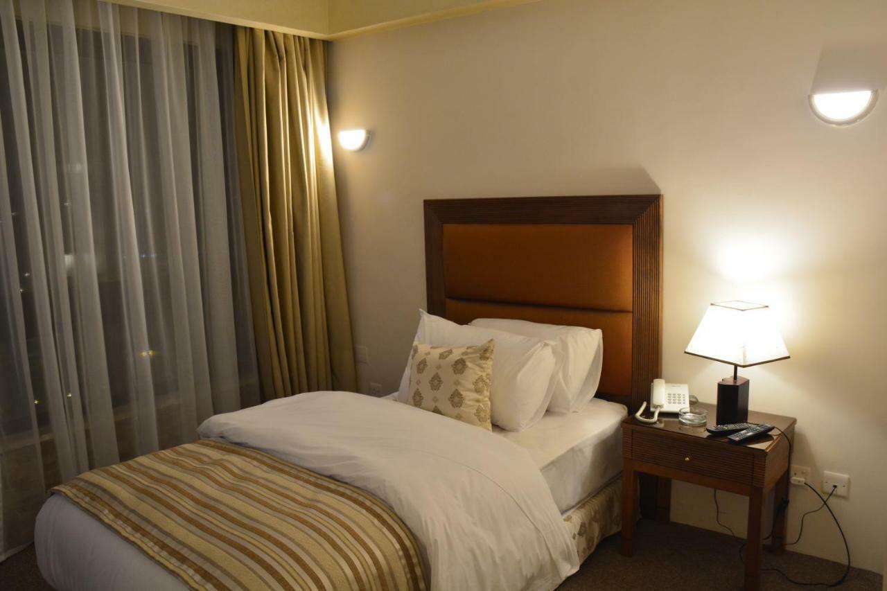 Saray Hotel Амман Экстерьер фото